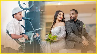 New Tigrigna Music Guayla 2025 Bereket Msgna Beki ተወራረድ Wedding Tesfe And Meri 