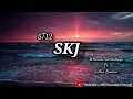 SKJ ( ST12 ) - Cover By 3Pemuda Berbahaya Ft Sallsa Bintan | Karaoke Version
