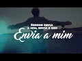 Sued Silva e Anna Clara Rocha | Isaías 6 [Playback Com Letra]