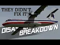 Download Lagu This Hidden Danger Killed 68 People (American Eagle Flight 4184) - DISASTER BREAKDOWN