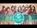 TWICE - Heart Shaker (AZWZ Remix)