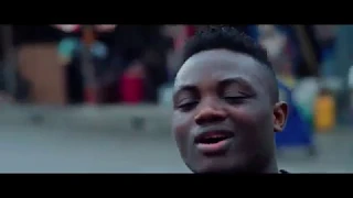 zealot ft oritsefemi underrate official video 
