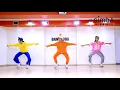 [춤선생SIMBA] 디제이덕-DOC와 춤을+런투유 안무 장기자랑 쉬운춤 추천