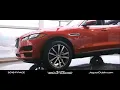 Jaguar 15 Second Spot