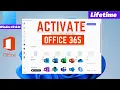 How to Activate Microsoft Office in Minutes 2025
