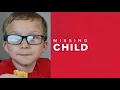 Search for missing Freestone County boy
