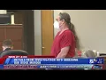 Details given in court from investigation into gruesome Oak Ridge murder