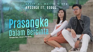 Download Anggrek feat Dabee - Prasangka Dalam Bercinta (Official Music Video) MP3