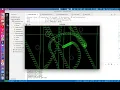 Asteroids-Java Demonstration