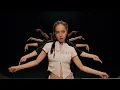 JOLIN 蔡依林《DIY》 Dance Practice Video Mirror