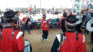 yaspimu band pertemuan 