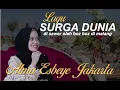 Download Lagu ALMA LAGU SURGA DUNIA DI SAWER BOZ BOZ