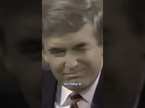 CÂU NÓI TRUYỀN CẢM HỨNG CỦA TỔNG THỐNG MỸ DONALD TRUMP 1