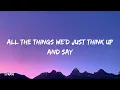 Where We Are - One Direction (full lyrics)