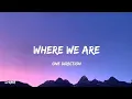 Lagu Where We Are - One Direction (full lyrics)