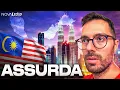 Download Lagu Kuala Lumpur, la nuova Singapore? La città che vuole dominare il Sud-est Asiatico
