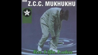 z c c mukhukhu nna wa murata official audio 