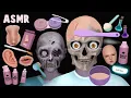 Download Lagu [ASMR|스톱모션] Transform a zombie into a human  | Beauty water | insect removal | Stop motion
