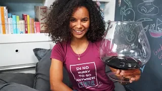 Saturday Night is LADIES NIGHT— New YT segment