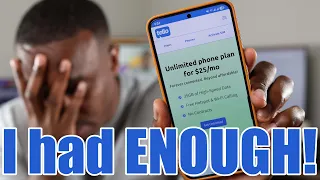 Tello Mobile Review in 2025 Watch BEFORE signing up
