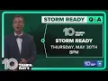 What are spaghetti models 10 Tampa Bay meteorologist explains