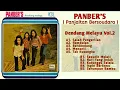 Lagu PANBER'S Dalam Album: \