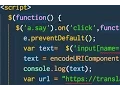Easy JavaScript text-to-speech with Google Translate