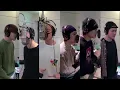 [EXO] 엑소 백잇업 Back It Up 레코딩 버전 Recording Ver.