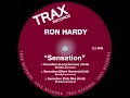 Sensation (Long Version)