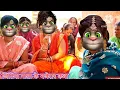 Download Lagu जितिया माता के मजेदार कथा || जितिया माता के कथा || भोजपुरी गीत || billu bhojpuriya ||