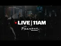 Join us LIVE at Freedom Church 11AM
