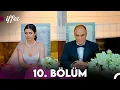 Download Lagu İffet 10. Bölüm