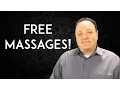 Free Massage in Amarillo Creek Stone Amarillo Massage