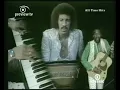 The Commodores Still