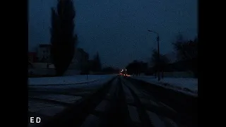 Not Allowed TV Girl Instrumental Slowed 1 Hour 