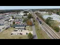 Tullahoma Drone