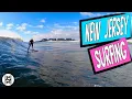 Download Lagu MARCH MADNESS: RAW POV Winter Surf