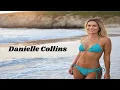 Danielle Collins On the Rise