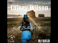 LNR Presents-Lainey Wilson - Bell Bottoms Up