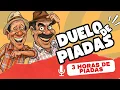 Download Lagu DUELO DE PIADAS | NILTON PINTO E TOM CARVALHO