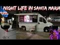 Download Lagu Shock: SANTA MARIA, SAL ISLAND NIGHT 🌙 CAPE VERDE THE MEDIA HAVEN'T SHOWN YOU