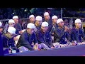 VIRAL TIKTOK! DAWA' FUADY - HADROH SEKAR LANGIT BOYOLALI, THE LATEST SONG BY CAK OPUL DUET FEATUR...