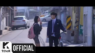 Download [MV] Lee MinHyuk(이민혁) _ Blue Night(기적) MP3