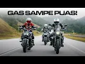 Download Lagu MOTORBIKES ENTER THE TOLL ROAD AGAIN‼️ RIDING THE YAMAHA MT09🔥 EP.1