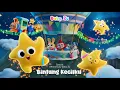 Lagu Bintang Kecilku ♪ Bintang Kecil Di Langit Yang Biru ♪ Twinkle Twinkle Little Star ♪ BabyZu