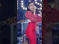 Download Lagu Yeni Inka Goyang Pake Gaun Merah Bikin Keringetan 🤤🔥🥰
