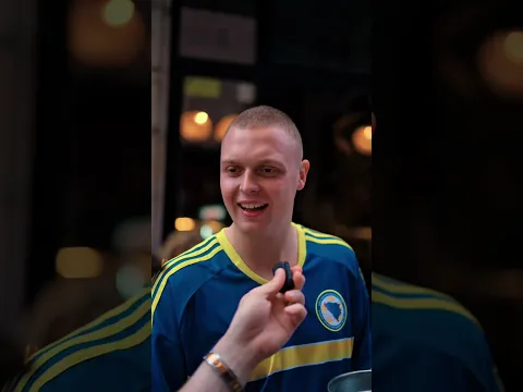 Ako završiš pjesmu, poklon je tvoj!