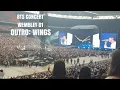Download Lagu BTS CONCERT WEMBLEY D1 - OUTRO: WINGS