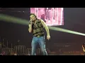 Morgan Wallen "More Than My Hometown" Live at Madison Square Garden