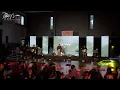 GANGGA - BLUE JEANS LIVE @“TOSCA 2022” [PENSI SMA PLUS PEMBANGUNAN JAYA]
